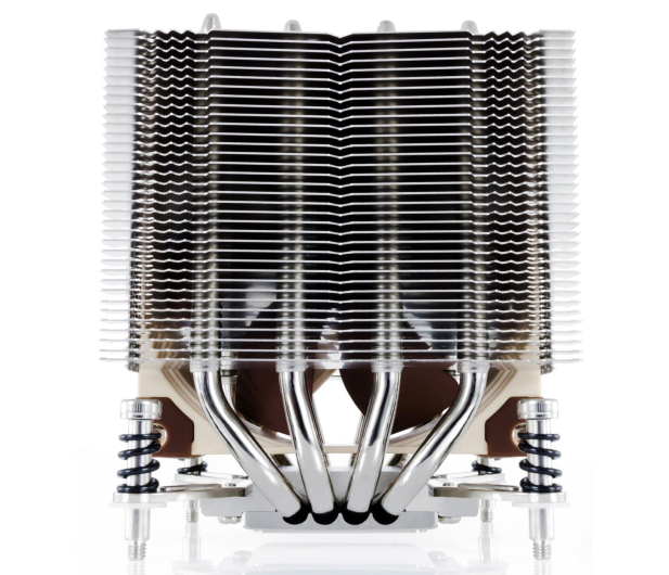 Noctua NH-D9DX i4 3U 92mm - 1123978 - zdjęcie 2
